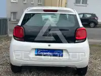 2021 Citroen C1