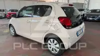 2021 Citroen C1