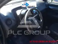 2021 Citroen C1
