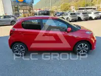 2021 Citroen C1