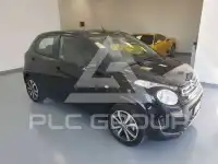2021 Citroen C1