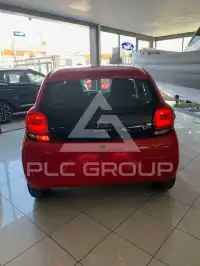 2021 Citroen C1