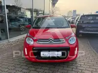 2021 Citroen C1
