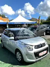 2021 Citroen C1