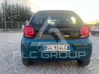 2021 Citroen C1