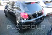2021 Citroen C1