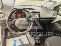 2021 Citroen C1
