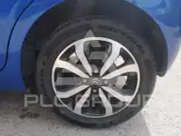 2021 Citroen C1