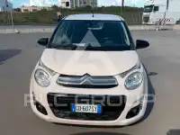 2021 Citroen C1