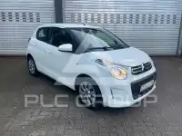 2021 Citroen C1