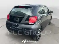 2021 Citroen C1