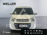 2021 Citroen C1