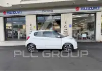 2021 Citroen C1