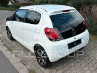 2021 Citroen C1