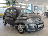 2021 Citroen C1