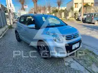 2021 Citroen C1