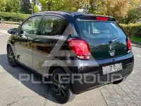 2021 Citroen C1