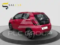 2021 Citroen C1