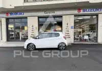 2021 Citroen C1