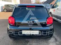 2021 Citroen C1