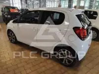 2021 Citroen C1