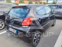 2021 Citroen C1