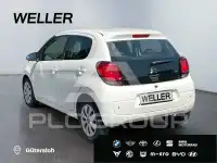 2021 Citroen C1