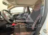 2021 Citroen C1