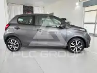 2021 Citroen C1