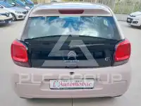 2021 Citroen C1