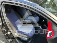 2021 Citroen C1