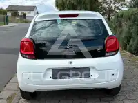 2021 Citroen C1