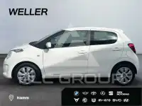 2021 Citroen C1