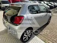2021 Citroen C1