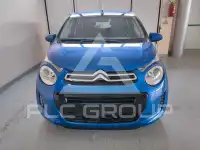 2021 Citroen C1