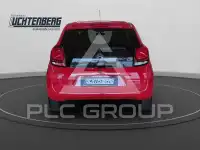 2021 Citroen C1