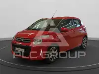 2021 Citroen C1