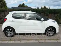 2021 Citroen C1