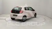 2021 Citroen C1