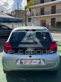 2021 Citroen C1