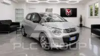 2021 Citroen C1