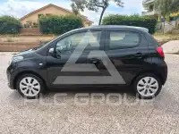2021 Citroen C1