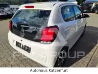 2021 Citroen C1