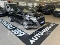 2021 Citroen C1