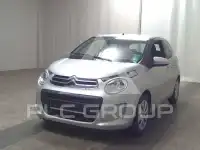 2021 Citroen C1