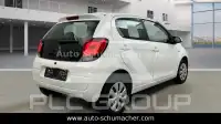 2021 Citroen C1