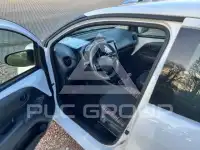 2021 Citroen C1