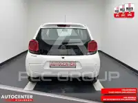 2021 Citroen C1