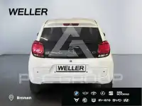2021 Citroen C1