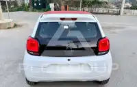 2021 Citroen C1